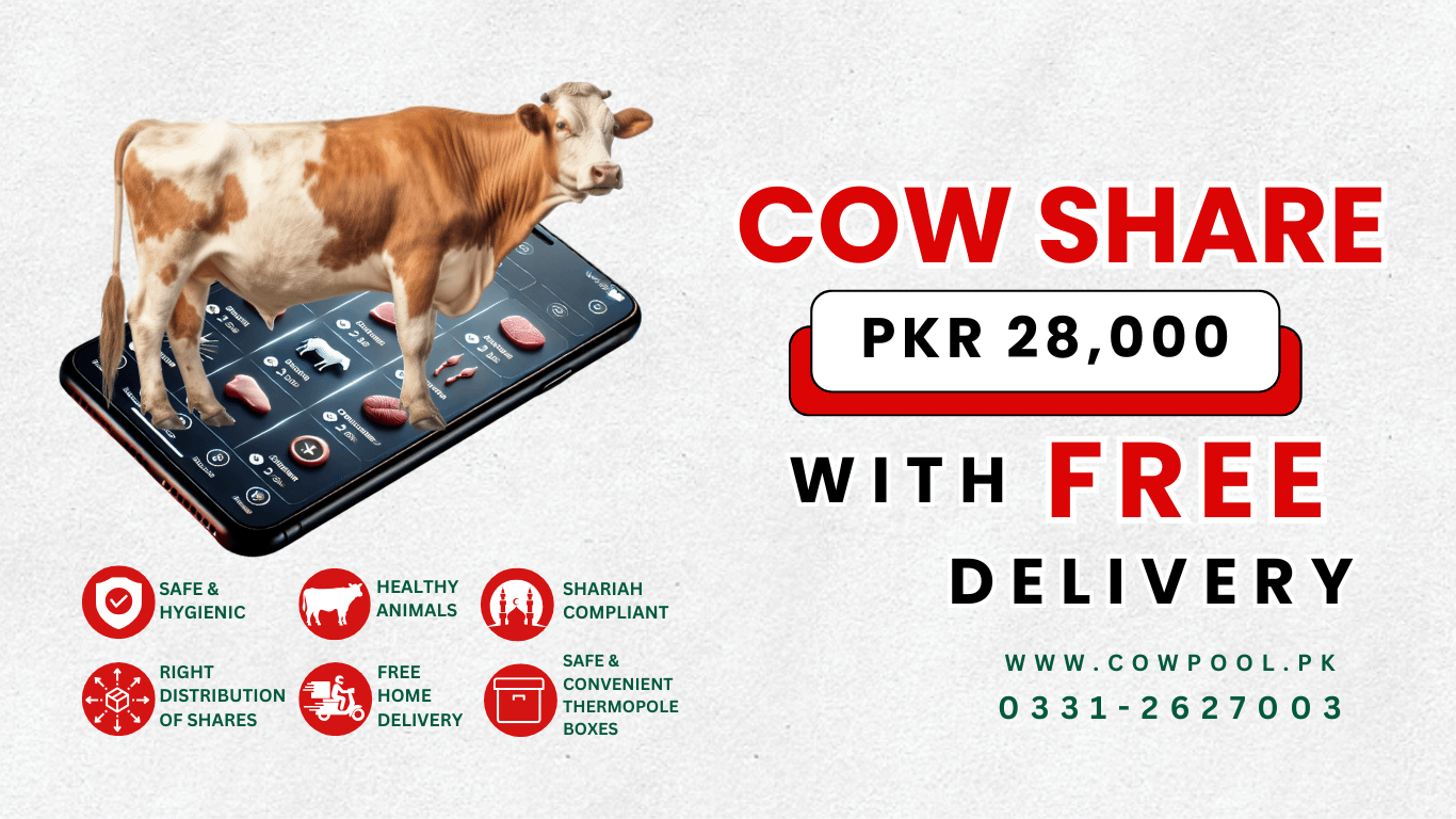 Online Qurbani 2025