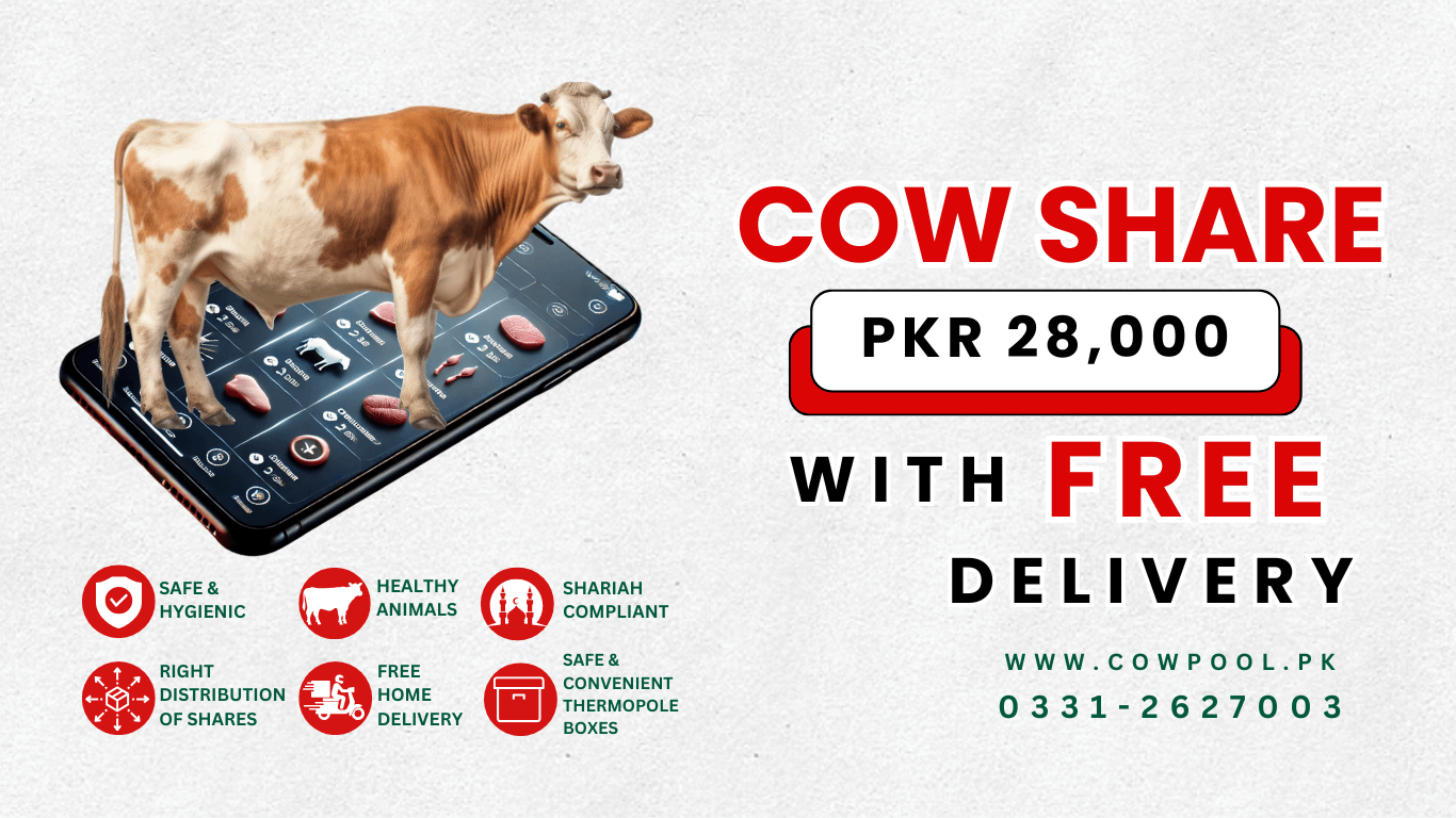 Online Qurbani 2025
