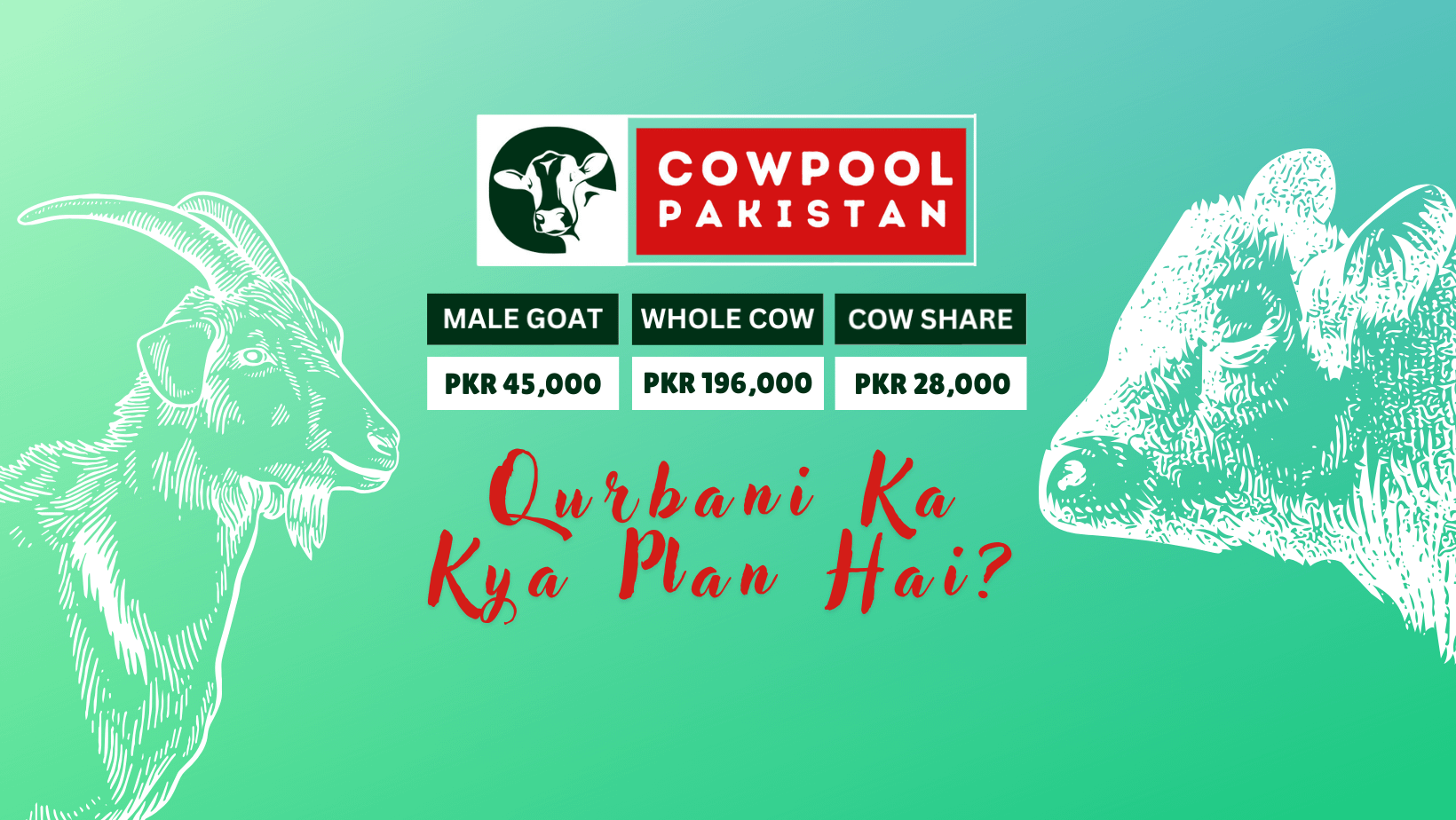 Online Qurbani 2025